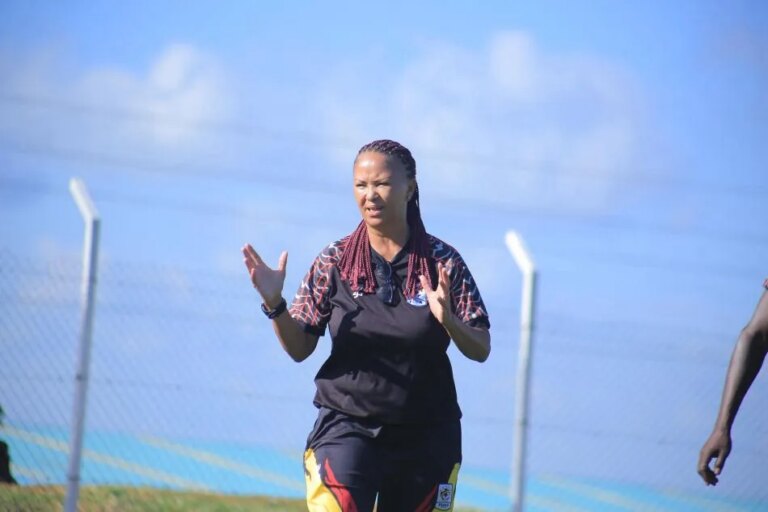 Botes names Queen Cranes travelling Squad for U-20 Girls’s World Cup Qualifier in opposition to Ghana
