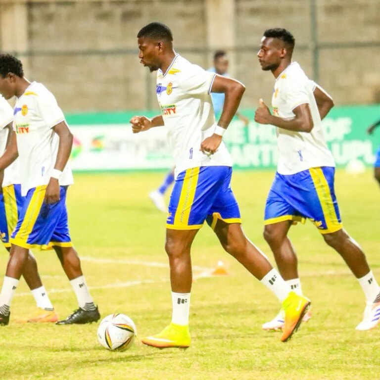 KCCA, Kitara face off in Lugogo showdown in search of to chop the hole on leaders Vipers