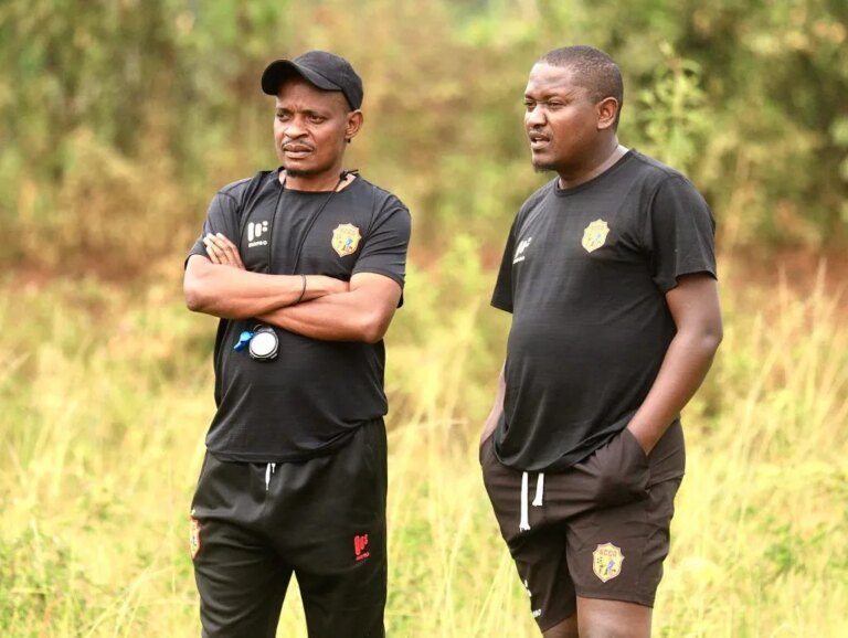 KCCA search revenge towards Entebbe UPPC with out a number of gamers – The Panorama Uganda KCCA search revenge towards Entebbe UPPC with out a number of gamers
