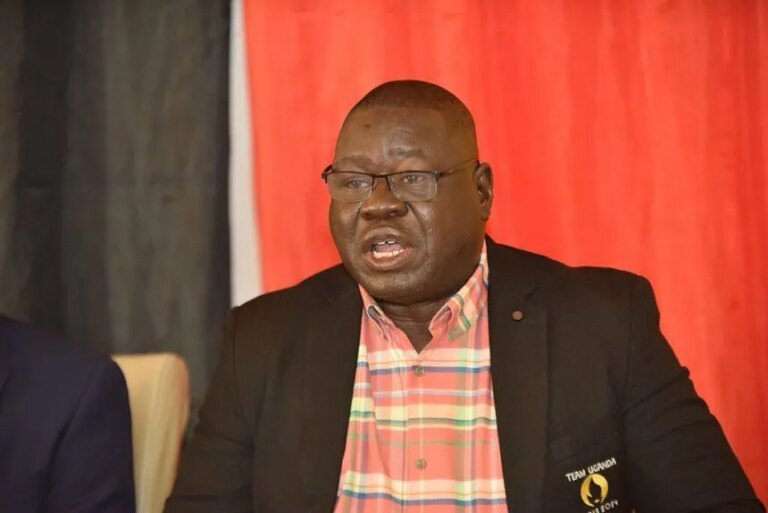 NCS confirms UBF as sole entity answerable for all Boxing occasions – The Panorama Uganda NCS confirms UBF as sole entity answerable for all Boxing occasions