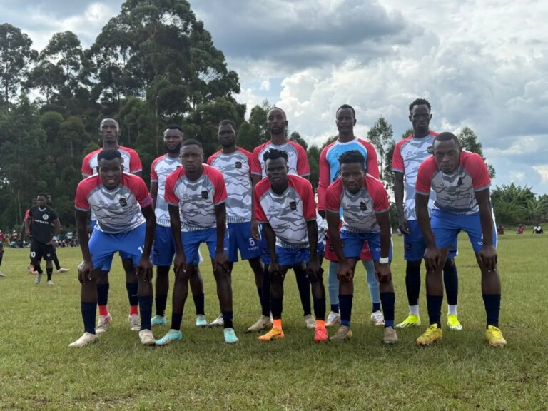 Rukyamuzi scores 4 as Volcanoes erupt over Asante sports activities membership – The Panorama Uganda WESTERN REGIONAL LEAGUE: Rukyamuzi scores 4 as Volcanoes erupt over Asante sports activities membership