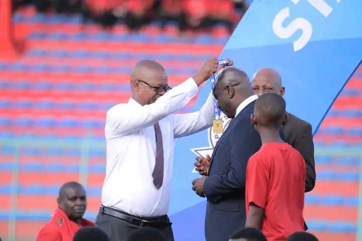 UPL membership chairpersons set for consultative assembly with FUFA – The Panorama Uganda UPL membership chairpersons set for consultative assembly with FUFA