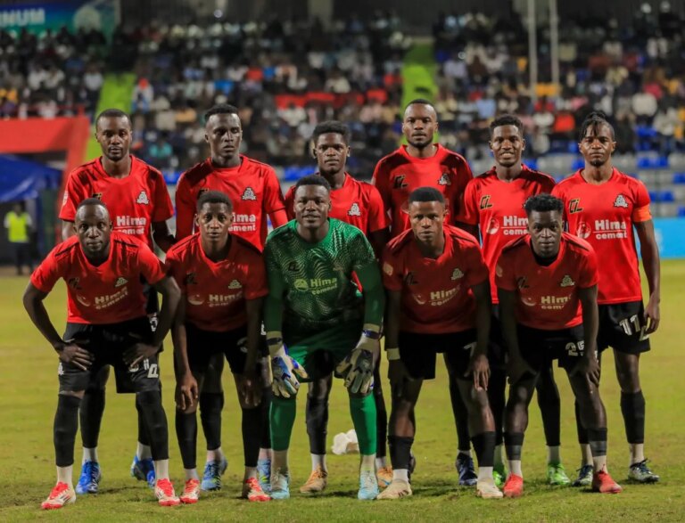 Vipers goal to return to successful methods away to Buhimba – The Panorama Uganda Vipers goal to return to successful methods away to Buhimba