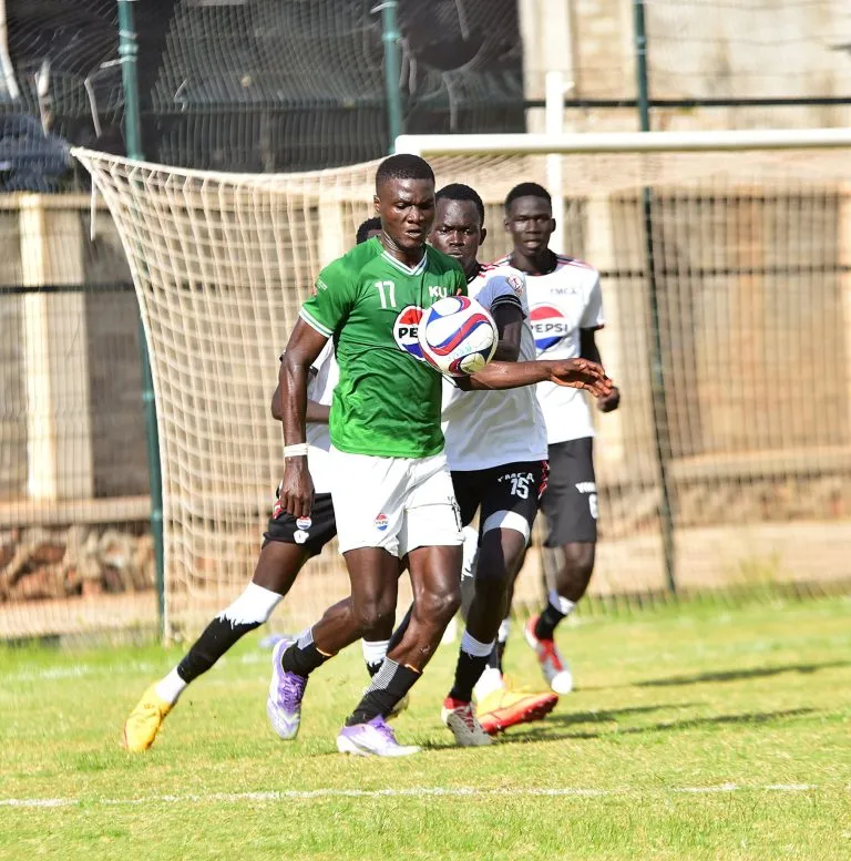 YMCA Stand Tall to Deny Kampala College in Kadiba Conflict » The Touchline Sports activities – The Panorama Uganda YMCA Stand Tall to Deny Kampala College in Kadiba Conflict » The Touchline Sports activities