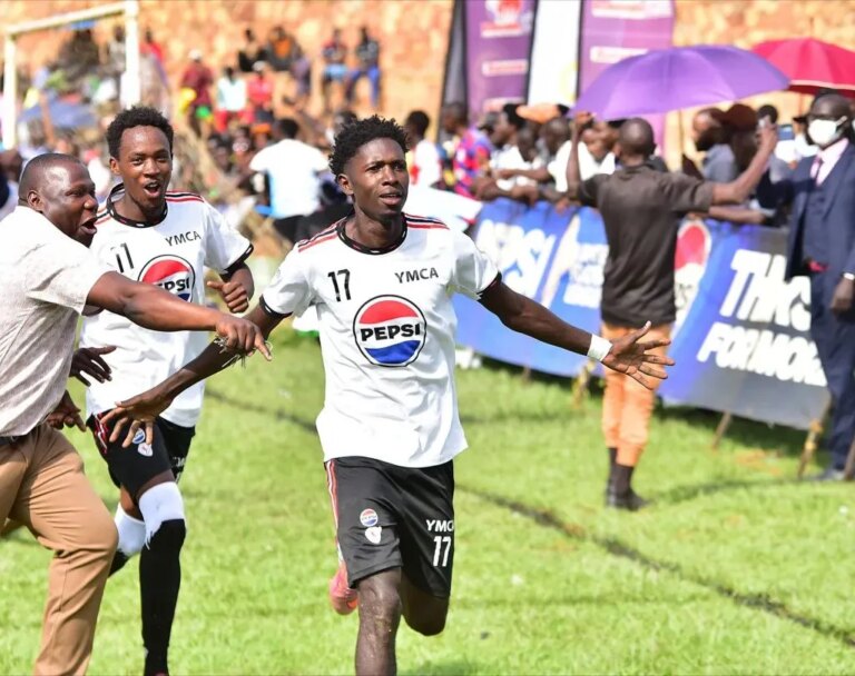 YMCA seals maiden Pepsi College Soccer League Semifinal Slot – The Panorama Uganda YMCA seals maiden Pepsi College Soccer League Semifinal Slot