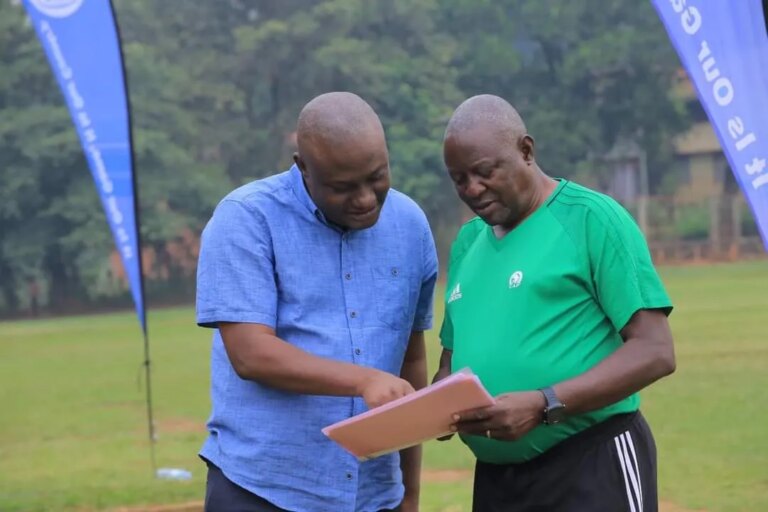 Unique: Ugandan Referees’ Assessors fail exams however system passes them