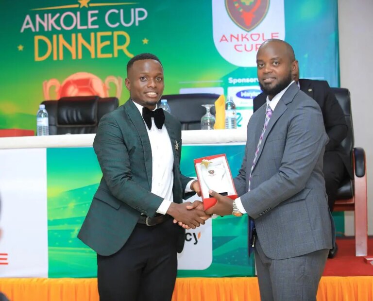Janet Museveni, Mpaka and Mucureezi amongst these rewarded at Ankole Cup Dinner – The Panorama Uganda Janet Museveni, Mpaka and Mucureezi amongst these rewarded at Ankole Cup Dinner