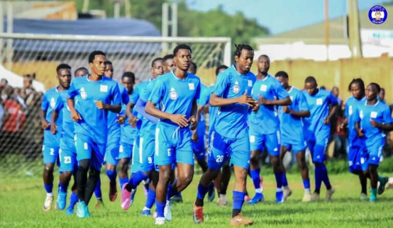 Bulemeezi unveils 2026 Masaza Cup Squad as they search Fourth Triumph – The Panorama Uganda Bulemeezi unveils 2026 Masaza Cup Squad as they search Fourth Triumph