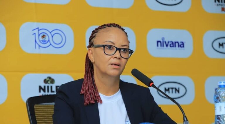 Botes names Teen Cranes Squad for Ladies’s World Cup Qualifier Doubleheader in opposition to Kenya – The Panorama Uganda Botes names Teen Cranes Squad for Ladies’s World Cup Qualifier Doubleheader in opposition to Kenya