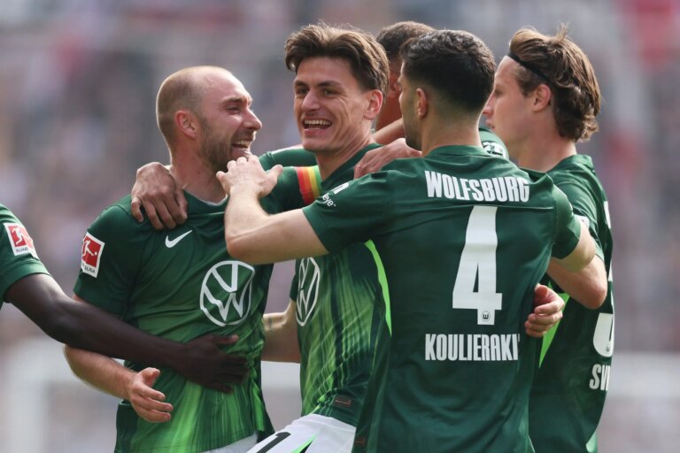 Bundesliga Closing Day Set for Survival Drama and Champions League Battle » The Touchline Sports activities – The Panorama Uganda Bundesliga Closing Day Set for Survival Drama and Champions League Battle » The Touchline Sports activities