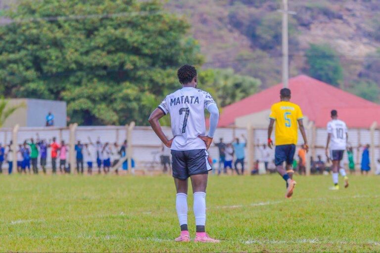Calvary and Buhimba relegated from Uganda Premier League