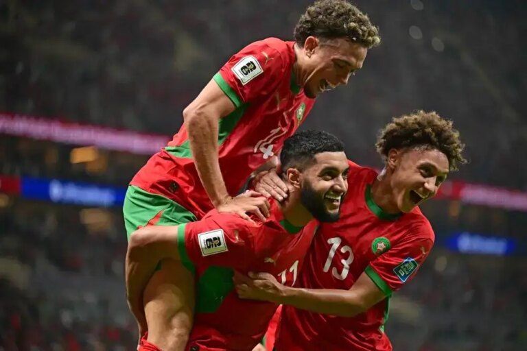 Canal+ Unveils Marketing campaign in 20 African International locations to Launch 2026 World Cup