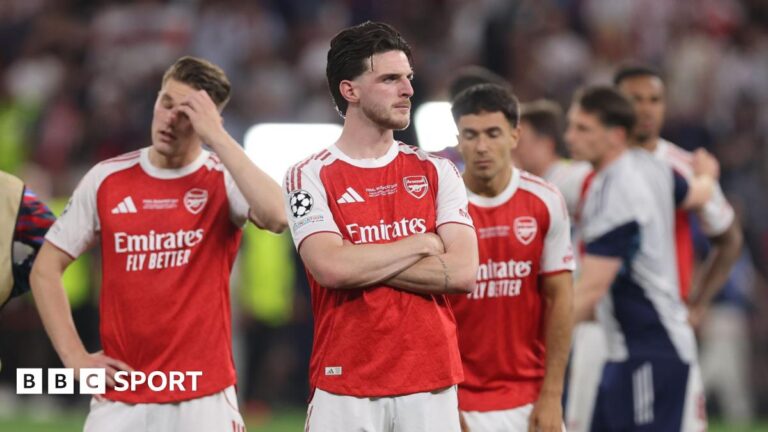 Declan Rice