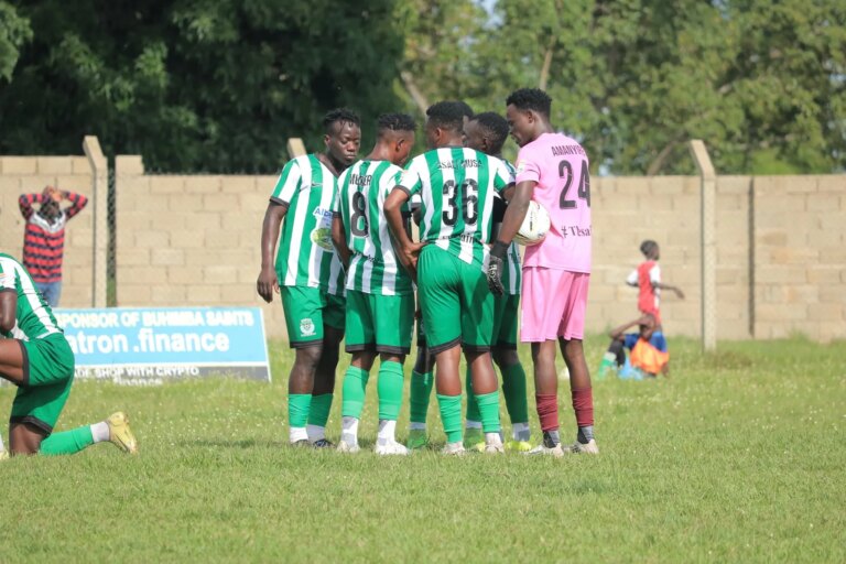 FUFA Sanctions Buhimba United Saints Over NEC No-Present » The Touchline Sports activities – The Panorama Uganda FUFA Sanctions Buhimba United Saints Over NEC No-Present » The Touchline Sports activities