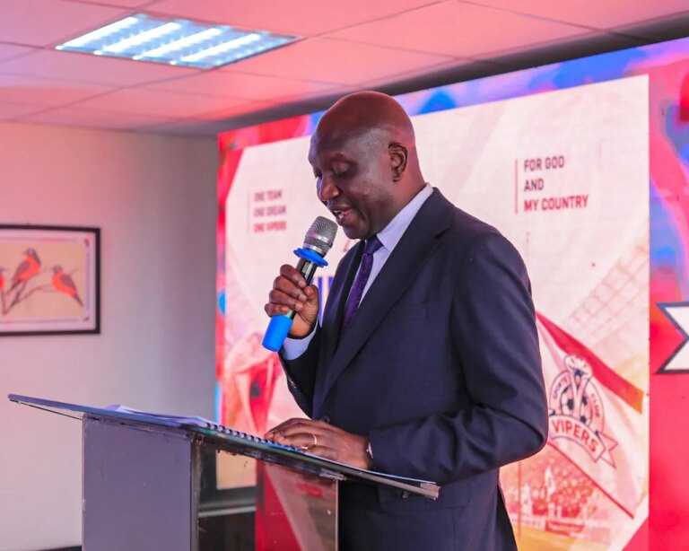 “FUFA ought to cease doing issues in an beginner manner” Mulindwa – The Panorama Uganda “FUFA ought to cease doing issues in an beginner manner” Mulindwa