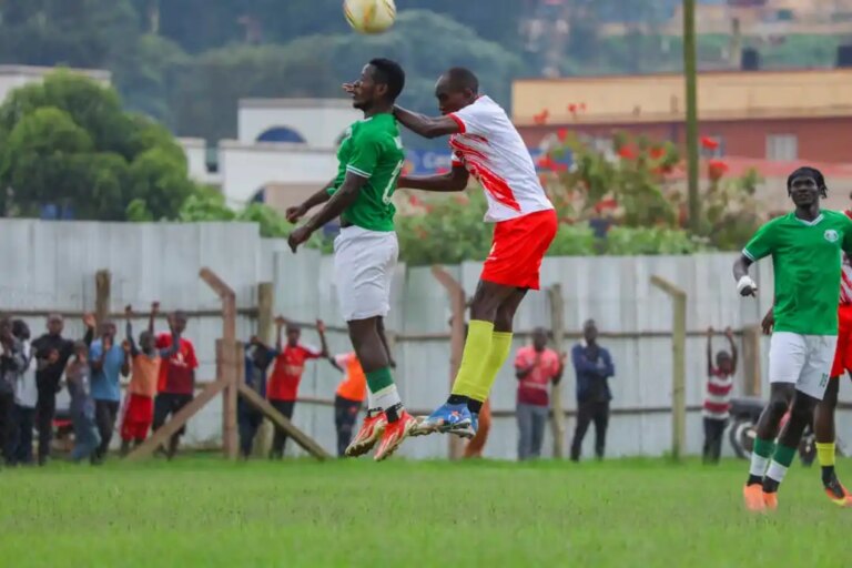 Kigezi Homeboyz FC Preserve Promotion Hopes Alive with Essential Victory – The Touchline Sports activities – The Panorama Uganda Kigezi Homeboyz FC Preserve Promotion Hopes Alive with Essential Victory – The Touchline Sports activities