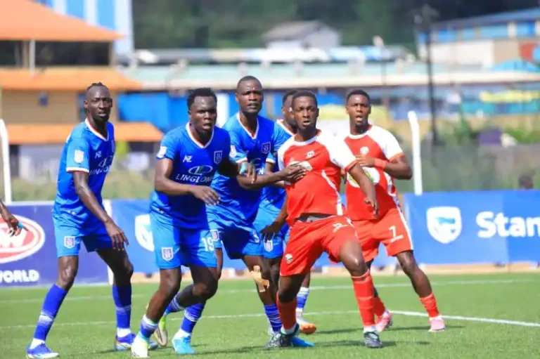 Kitara Beat SC Villa to Raise Second Stanbic Uganda Cup Title » The Touchline Sports activities – The Panorama Uganda Kitara Beat SC Villa to Raise Second Stanbic Uganda Cup Title » The Touchline Sports activities