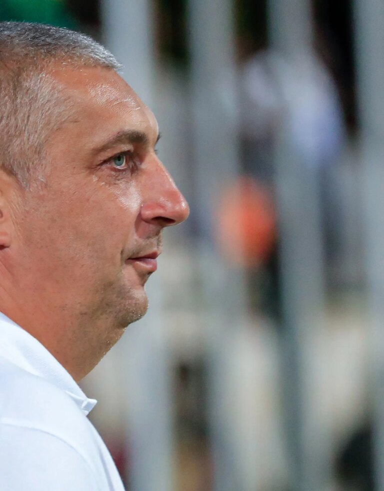 Kovačević Braces for “Battle” as SC Villa Returns to Wankulukuku to face BUL – The Touchline Sports activities