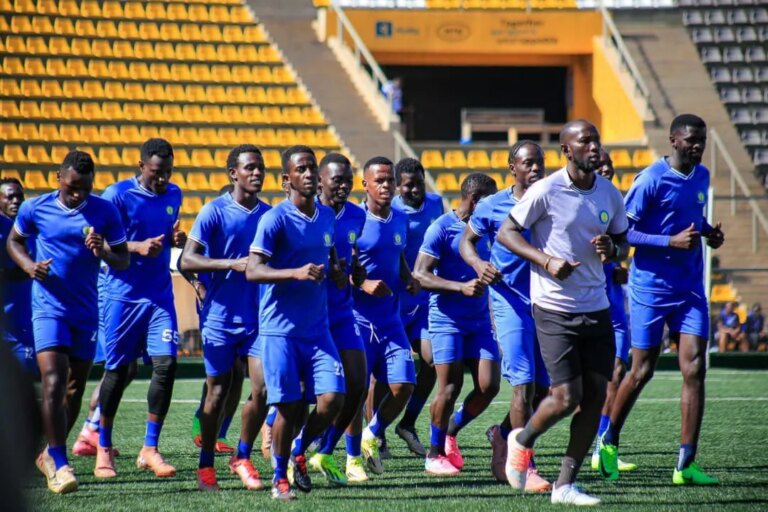 Limping Tax Collectors go to leaders Vipers – The Panorama Uganda Limping Tax Collectors go to leaders Vipers