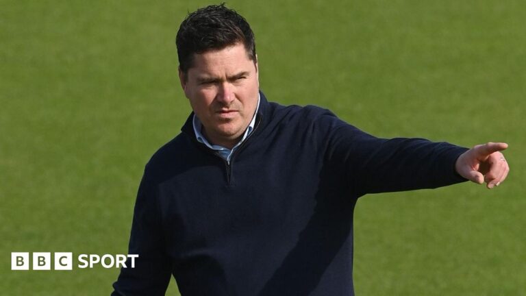 Marcus North: Australian set to be named England selector Marcus North