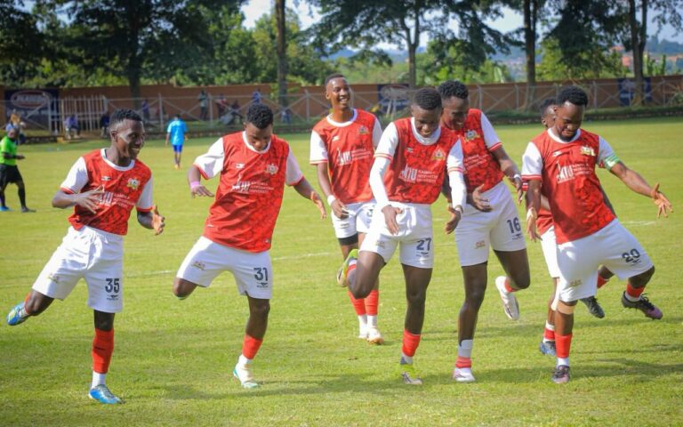Ntugasaze attains Uganda Premier League Standing – The Panorama Uganda Ntugasaze attains Uganda Premier League Standing