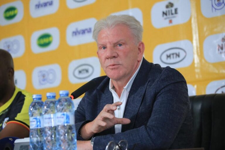 Put explains Cranes decisions for Pleasant Matches in opposition to Tanzania and Madagascar – The Panorama Uganda Put explains Cranes decisions for Pleasant Matches in opposition to Tanzania and Madagascar