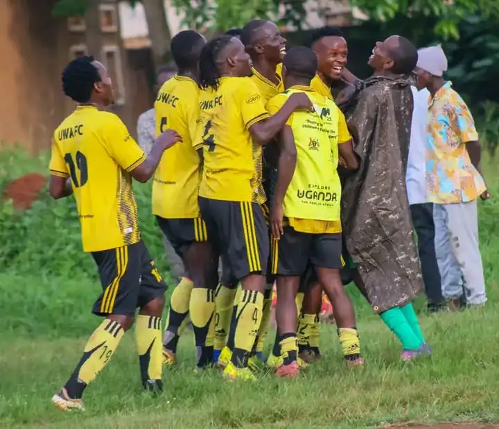 Simba FC and Buwambo eye play-off berth – The Panorama Uganda BUGANDA REGIONAL LEAGUE: Simba FC and Buwambo eye play-off berth