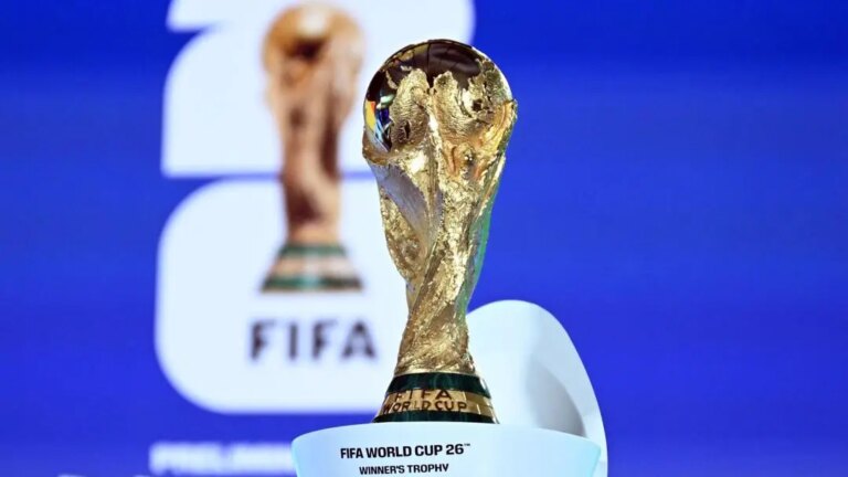 The place to Watch and Stream the FIFA World Cup 2026