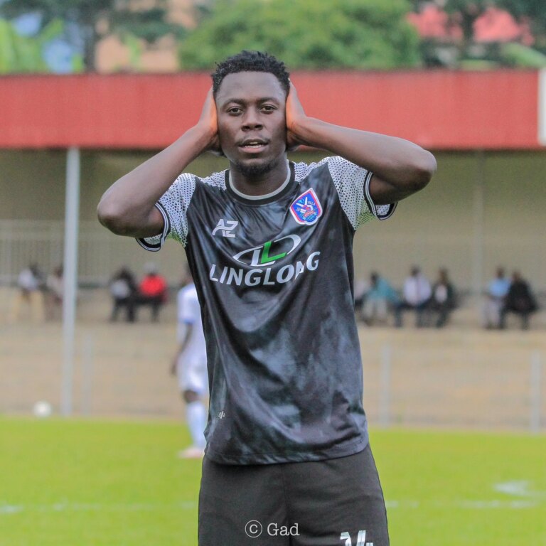 Tremendous Substitute Charles Lwanga Sparks SC Villa Turnaround at Rwamwanja – The Touchline Sports activities – The Panorama Uganda Tremendous Substitute Charles Lwanga Sparks SC Villa Turnaround at Rwamwanja – The Touchline Sports activities