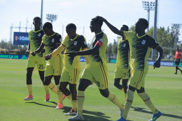 Uganda Cubs Chasing World Cup Dream in Decisive Ivory Coast Conflict » The Touchline Sports activities