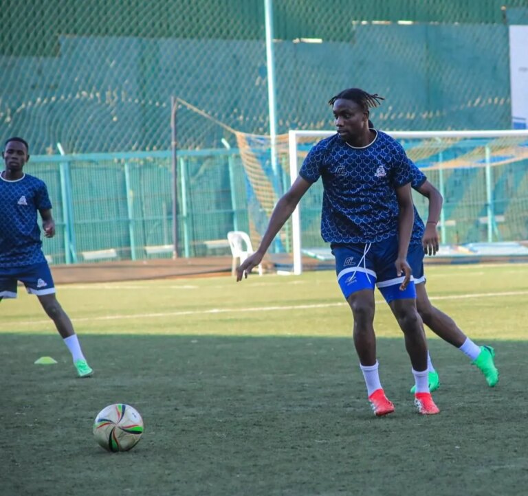 Vipers goal eleventh consecutive win over Police to edge nearer in the direction of the title – The Panorama Uganda Vipers goal eleventh consecutive win over Police to edge nearer in the direction of the title