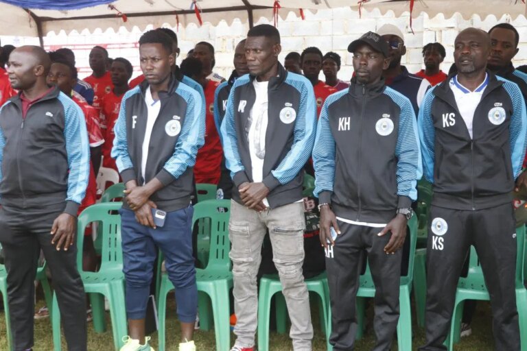 Mawokota confirms Malinga’s backroom Employees for 2026 Masaza Cup – The Panorama Uganda Mawokota confirms Malinga’s backroom Employees for 2026 Masaza Cup