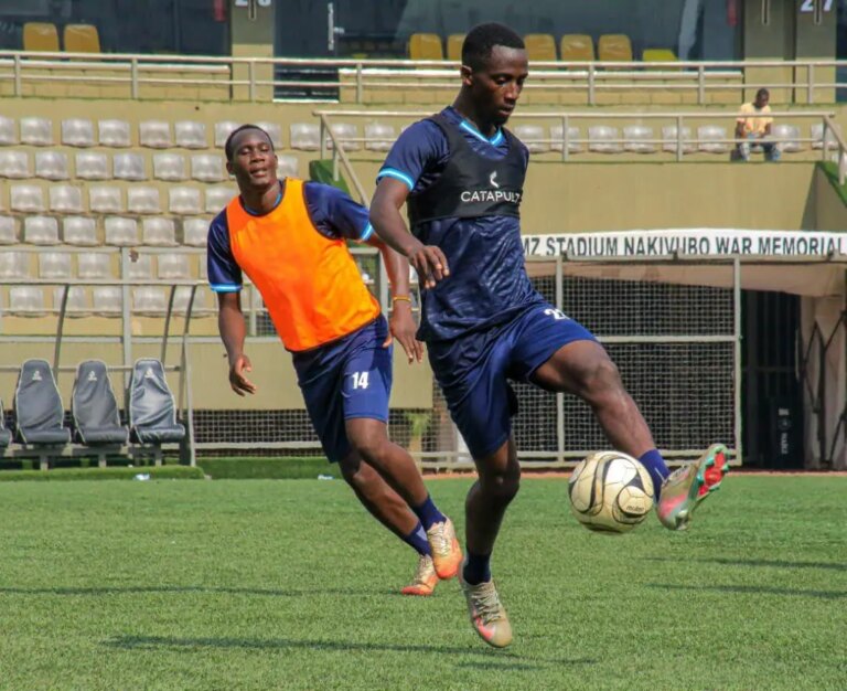 Duo extends Keep at URA FC – The Panorama Uganda Duo extends Keep at URA FC