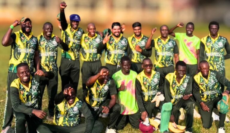 Twister Bees Clinch fifth Title as Gold Champions; SKLPS Win in Useless as Avengers Safe Promotion » The Touchline Sports activities