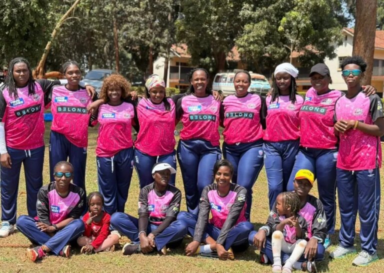 Twister Bees endure robust day in Jinja as Jinja SSS clinch double win in CU Girls’s Division One » The Touchline Sports activities