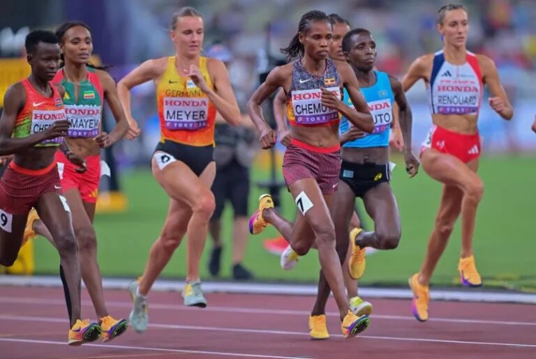 Peruth Chemutai to steer younger prices as Uganda Athletics names group for Commonwealth Video games – The Panorama Uganda Peruth Chemutai to steer younger prices as Uganda Athletics names group for Commonwealth Video games