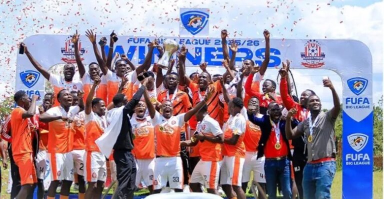 FUFA confirms Kickoff Dates for 2026/27 Large League, FUFA Ladies Tremendous League and FUFA Elite Ladies League – The Panorama Uganda FUFA confirms Kickoff Dates for 2026/27 Large League, FUFA Ladies Tremendous League and FUFA Elite Ladies League
