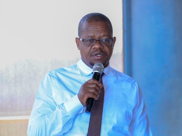 Magogo requires extra company funding into Ladies soccer
