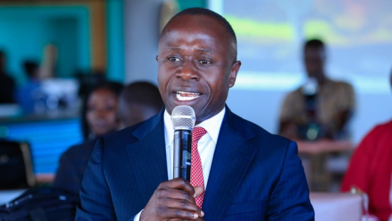 Ogwang reaffirms Gov’t assist in the direction of Youth Soccer Improvement – The Panorama Uganda Ogwang reaffirms Gov’t assist in the direction of Youth Soccer Improvement