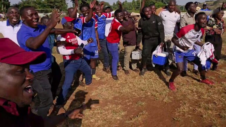 SC Volcanoes Make Historical past, Safe FUFA Massive League Promotion After Playoff Triumph Over Booma FC » The Touchline Sports activities