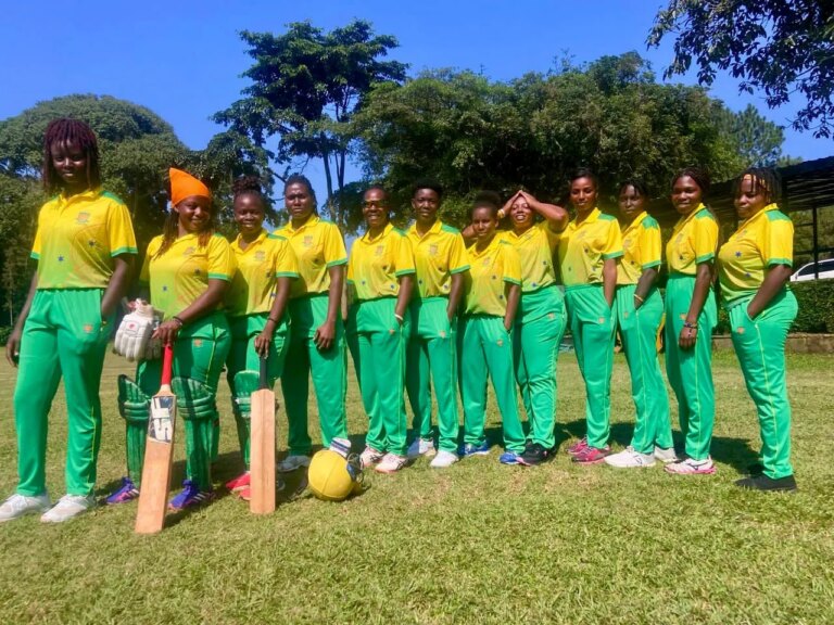 Twister Bees Journey to Jinja SSS in Renewed Division One Rivalry on Day Two of CU Girls’s T20 Nationwide League » The Touchline Sports activities