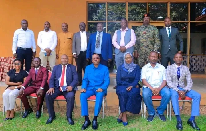 UPDF FC will get new Management, membership plans to put money into high quality gamers – The Panorama Uganda UPDF FC will get new Management, membership plans to put money into high quality gamers