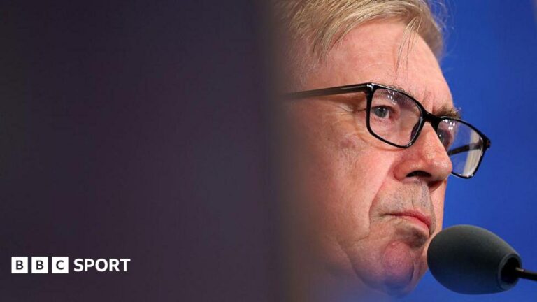 World Cup 2026: Scotland v Brazil – Carlo Ancelotti’s quest for World Cup glory Carlo Ancelotti