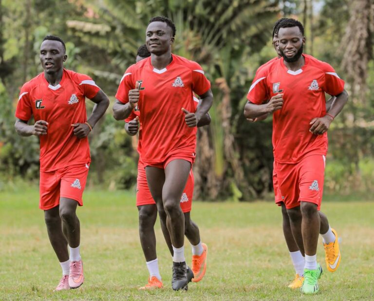 Vipers study CECAFA Kagame Cup Group Stage Opponents