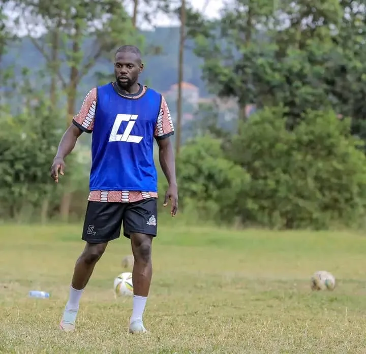 Vipers verify Farouk Miya’s Return – The Panorama Uganda Vipers verify Farouk Miya’s Return