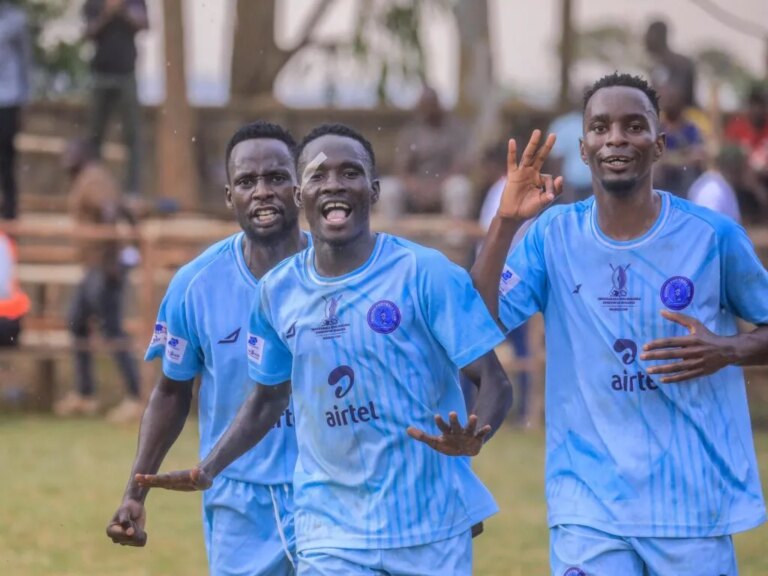 9 Matches to climax Masaza Cup Group Stage First spherical