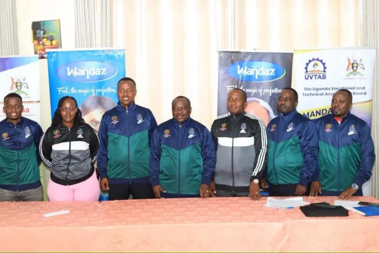Ankole Cup Reaches Quarterfinal Stage as UVTAB turns into newest sponsors