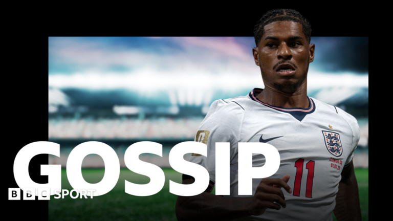 Football gossip: Rashford, Konsa, Diomande The Times