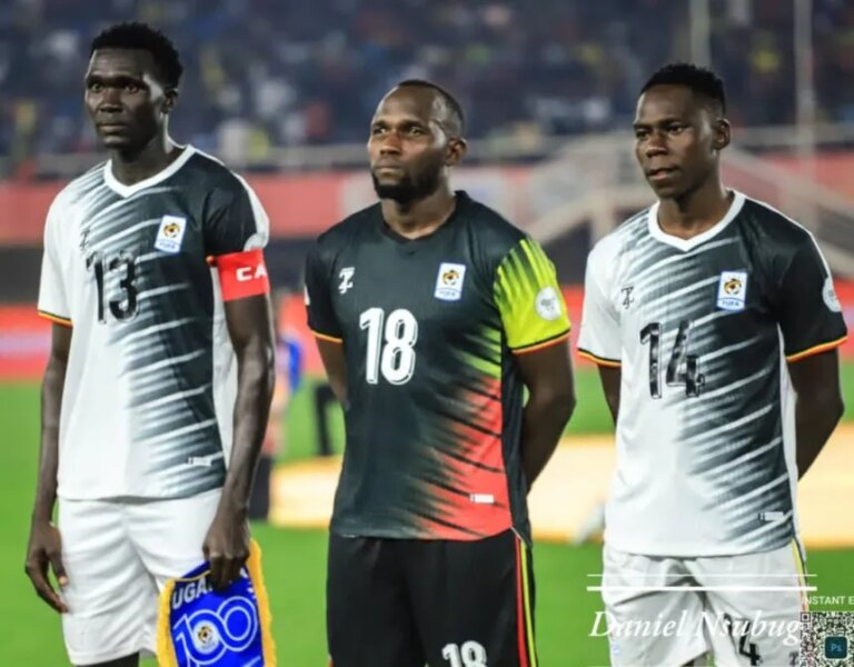 Mutakubwa completes return to UPL – The Panorama Uganda Mutakubwa completes return to UPL