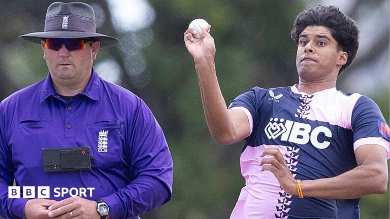 One Day Cup: Middlesex thrash hapless Glamorgan Anti-doping test kit